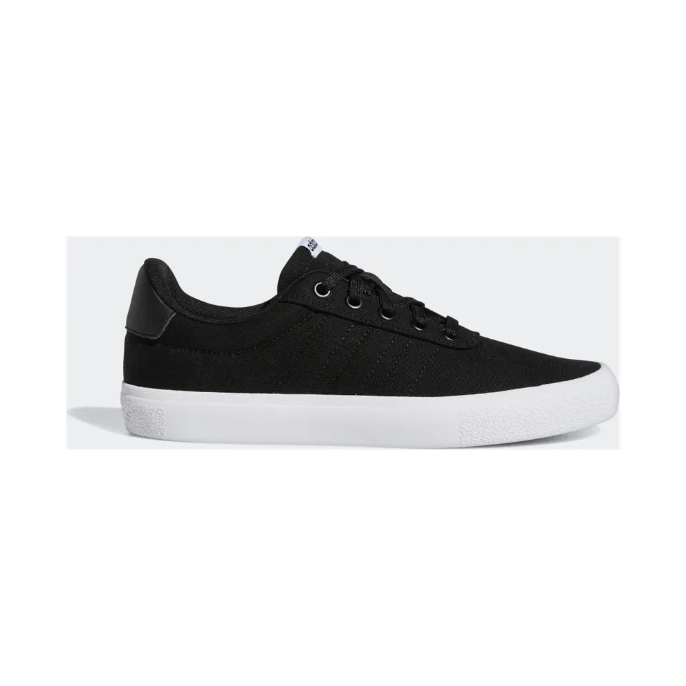 Adidas Vulc Raid3r Skateboarding Core Black / Core Black / Cloud White (GX0873)