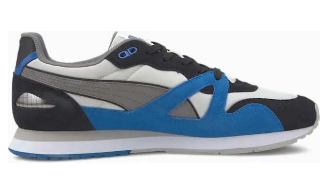 Puma Mirage OG Wit/Blauw (372976-02)