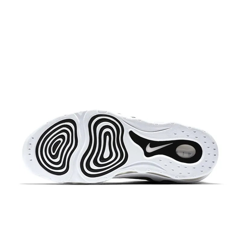 Nike Air Max Uptempo 97 Black White (399207-004)