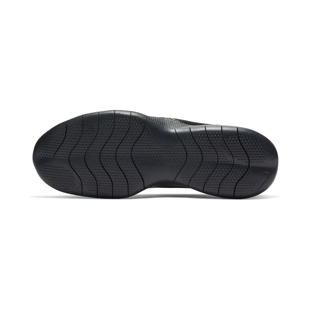 Nike Flex Experience Run 9 Black Dark Smoke Black/Dark Smoke Grey (CD0225-004)