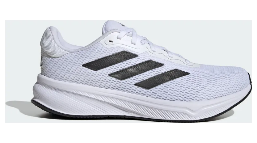 Adidas Response Cloud White / Core Black / Cloud White (IH6008)