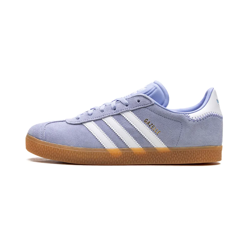 Adidas GAZELLE GS “SPARK BLUE” (JI2008)