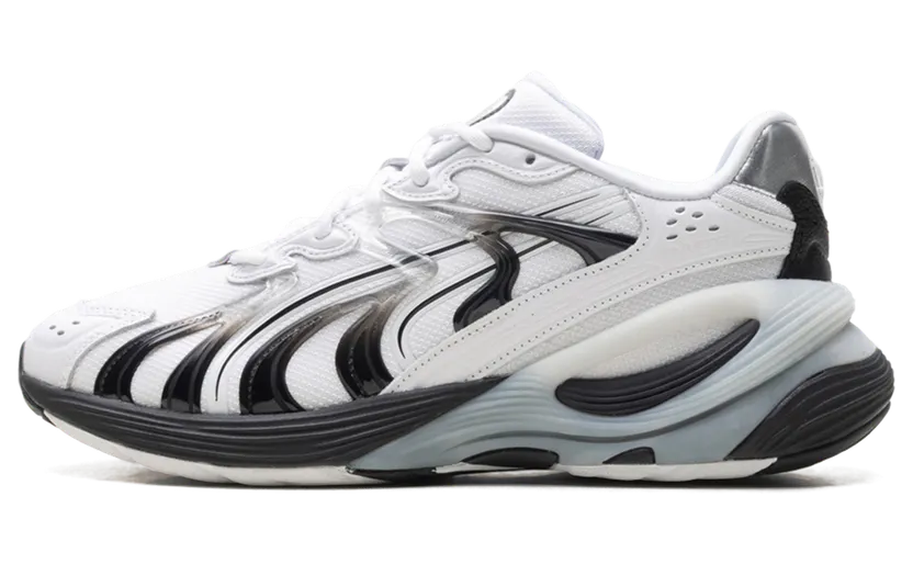 Puma INVERSE “Generate White Black” (402031-01)