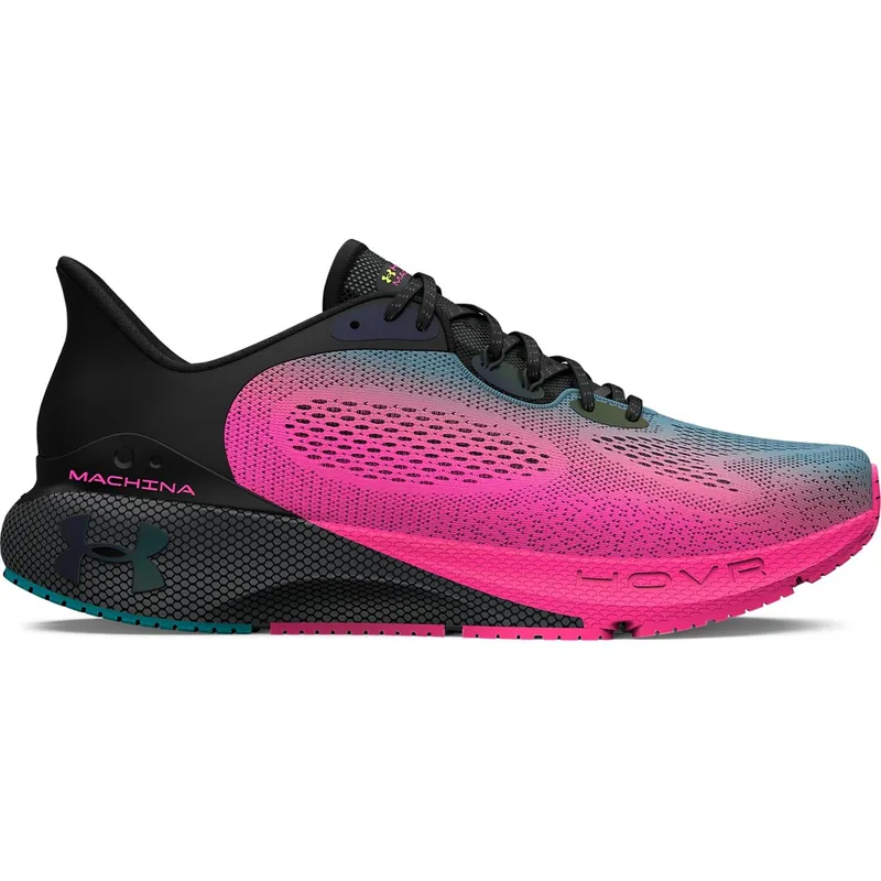 Under Armour HOVR™ Machina 3 Daylight Black (3025164-001)