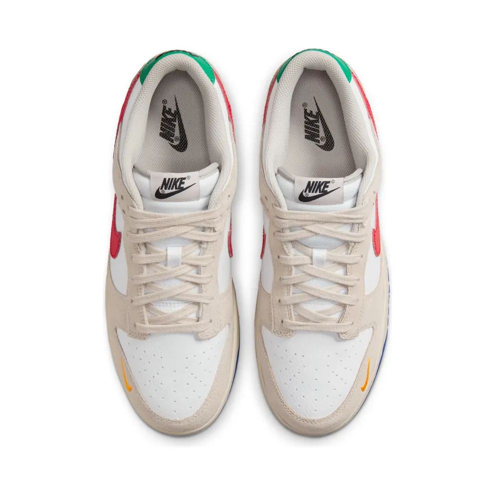 Nike Dunk Low Light Iron Ore (DV3497-001)