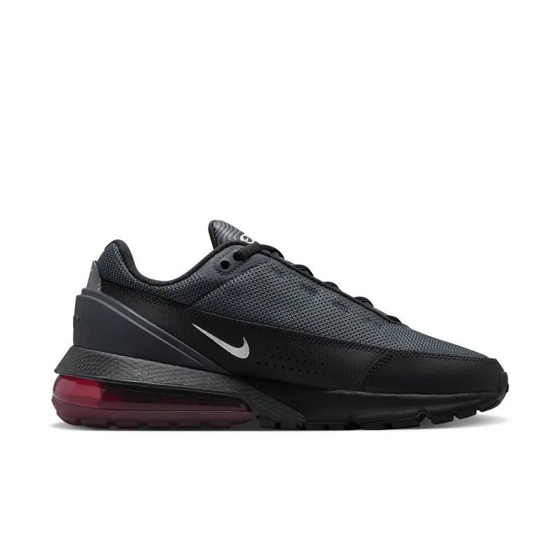 Nike Air Max Pulse Black Varsity Red (FQ2436-001)