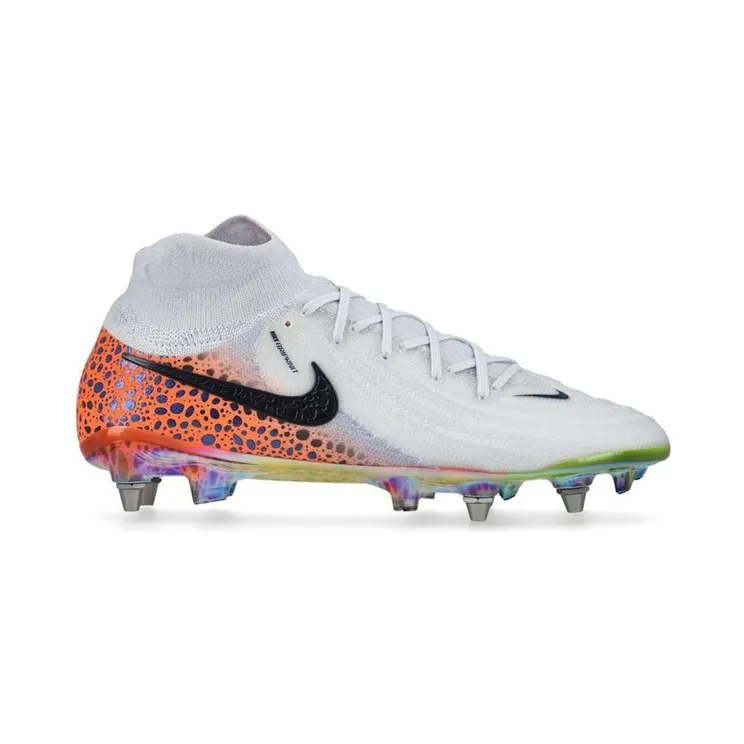 Nike Phantom Luna II Elite SG-Pro Player Edition Electric Pack Olympic Safari (HF4841-900)