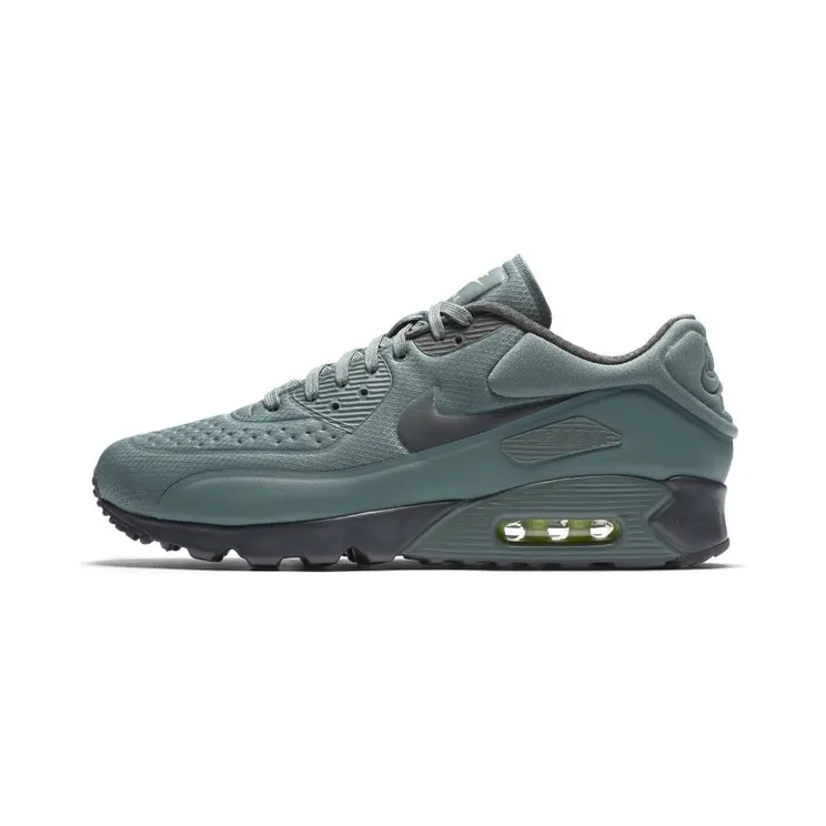 Nike Air Max 90 Ultra “Hasta / Ghost Green / Anthracite” (845039-301)