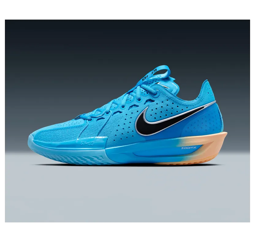Nike GT Cut 3 Furious Blue (DV2913-404)