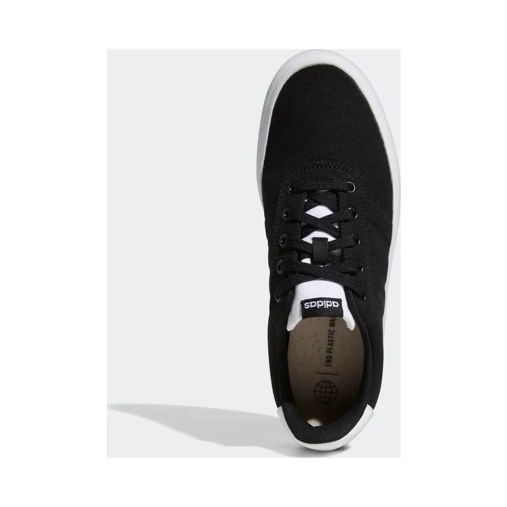 Adidas Vulc Raid3r Skateboarding Core Black / Core Black / Cloud White (GY5496)
