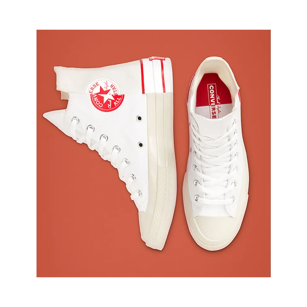 Converse Rivals Chuck 70 High Top (168671C)