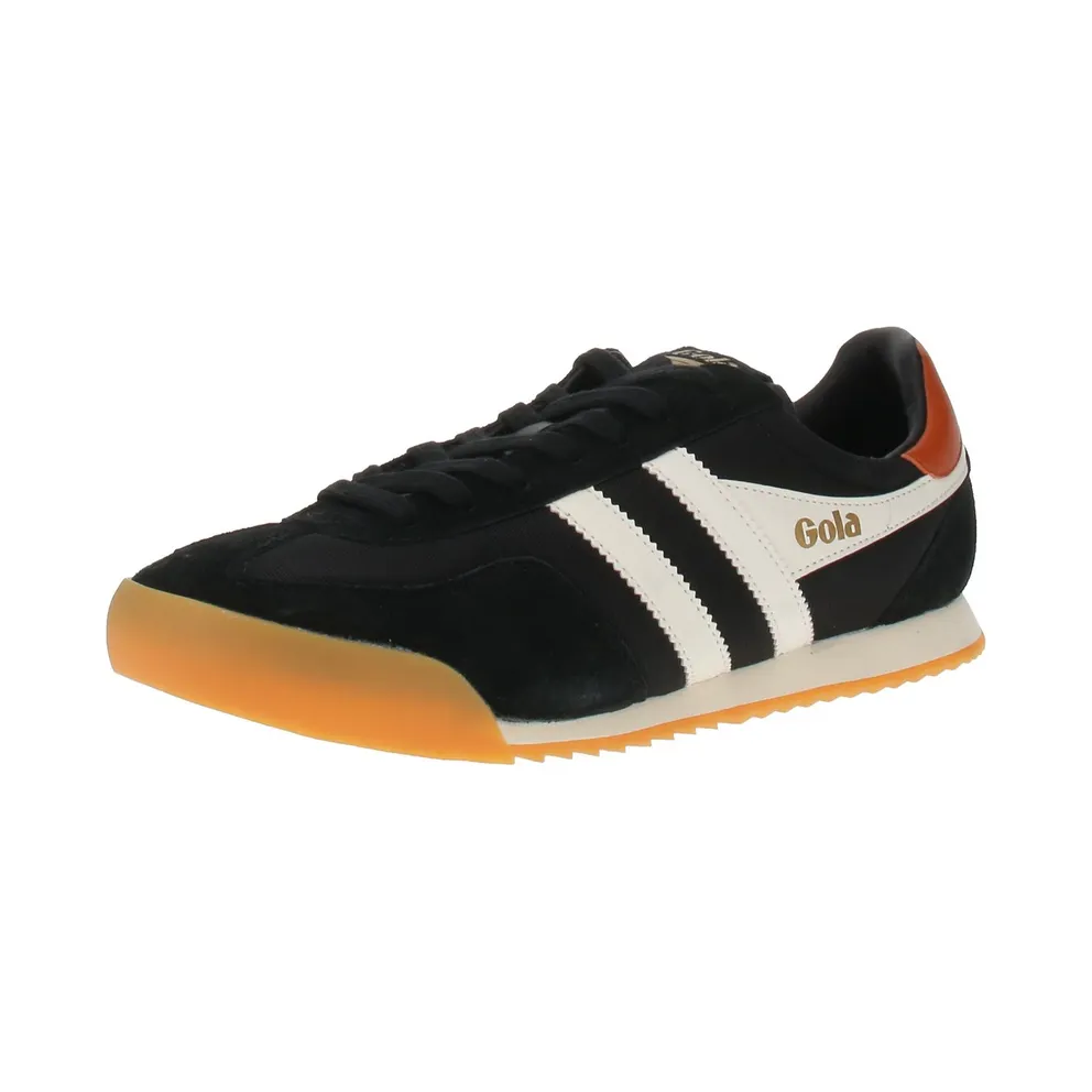 Gola sneaker Black (CMB561BW)