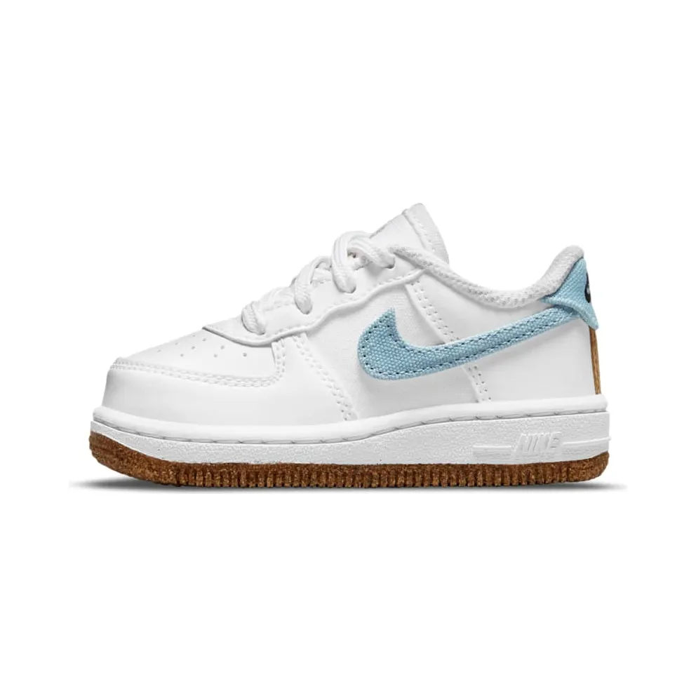 Nike Force 1 LV8 Weiß (CZ2663-100)