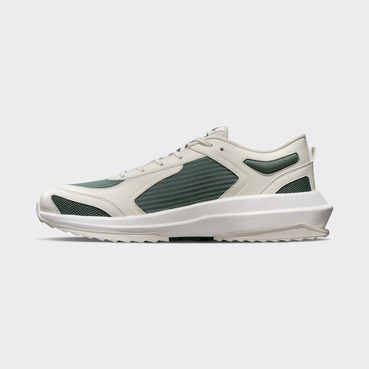 APL Jogger “Linen/Deep Jade” (Dames) (2)