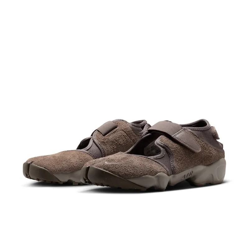 Nike Air Rift Ironstone Cave Stone (HQ1474-002)