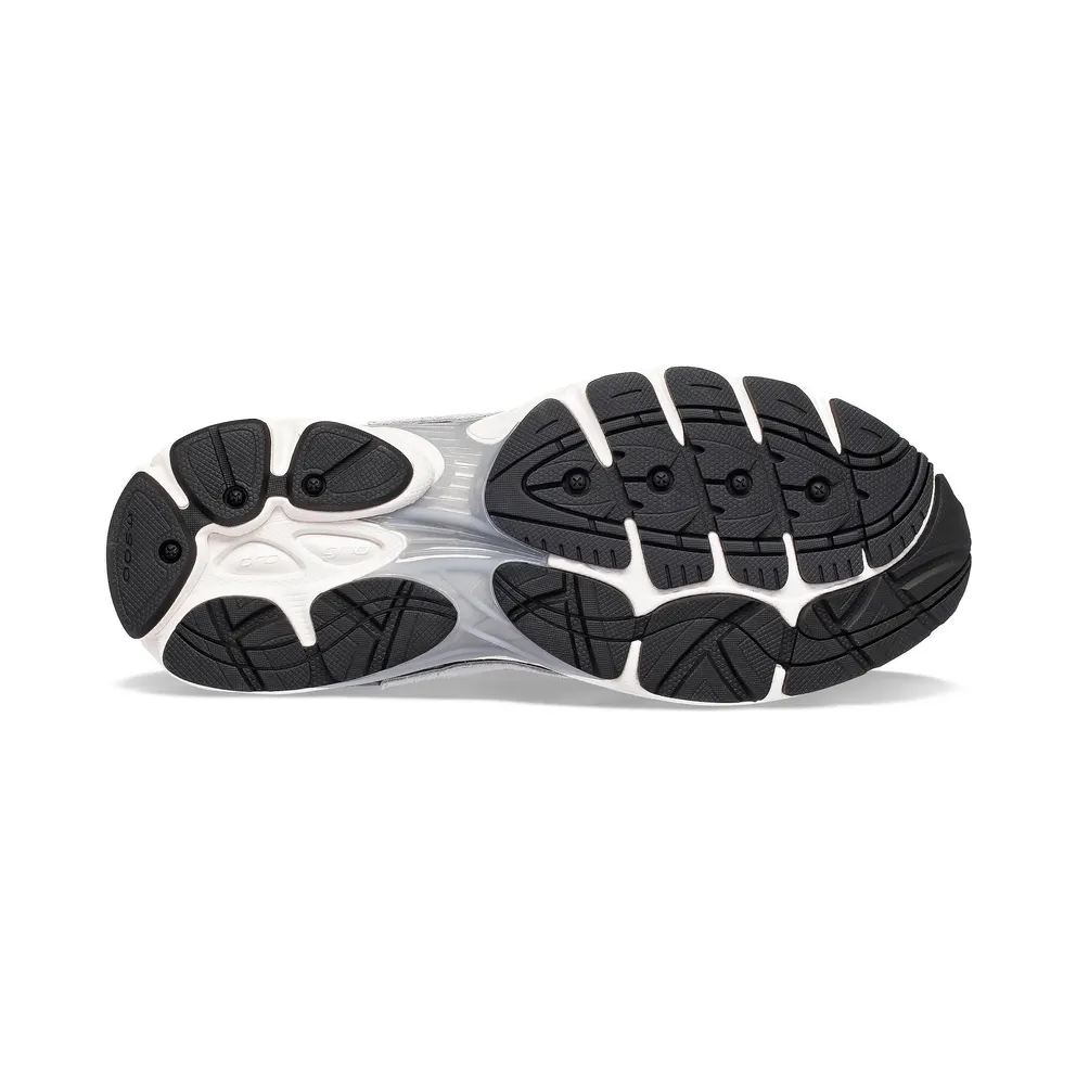 SAUCONY ProGrid Omni 9 Premium “Grey / Black” (S70740-7)