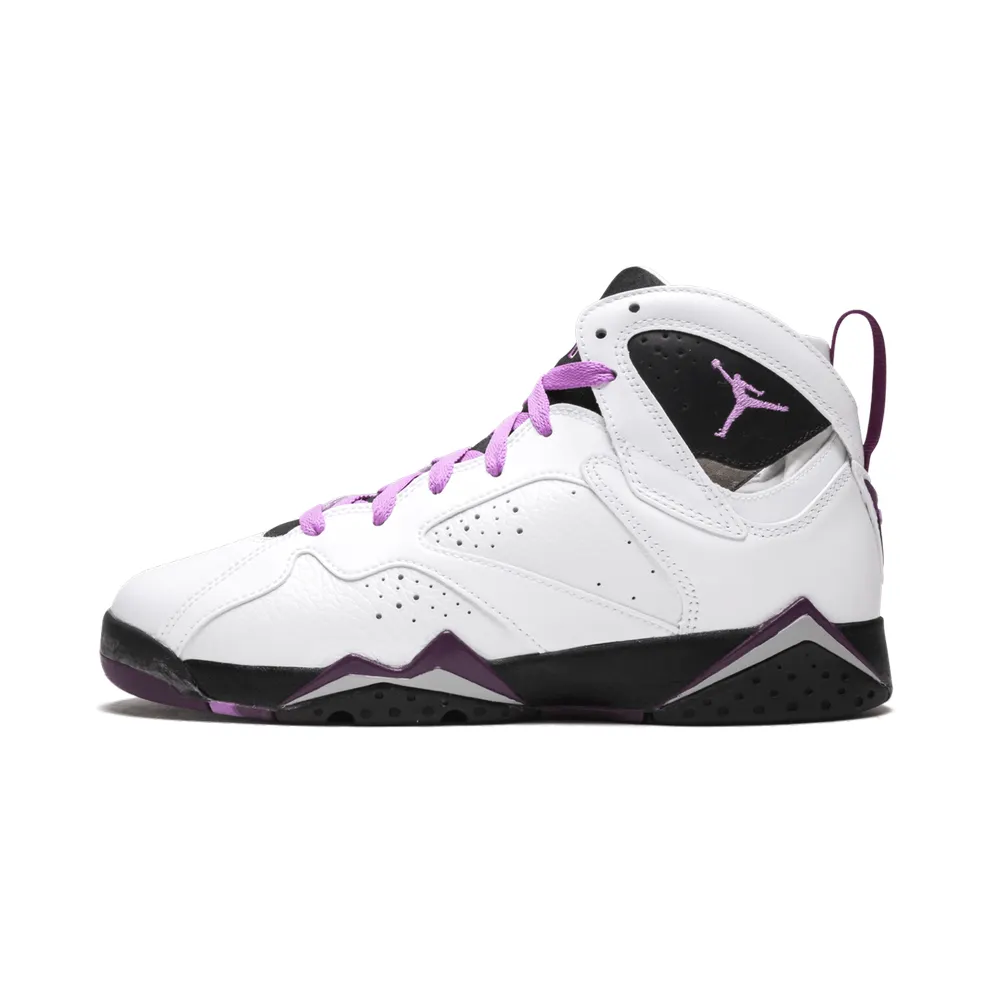 Jordan 7 Retro Fuchsia Glow (GS)