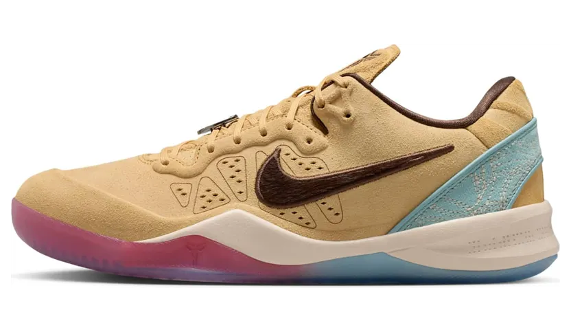 Nike Kobe 8 Protro “Siempre Mio” (IM1820-100)