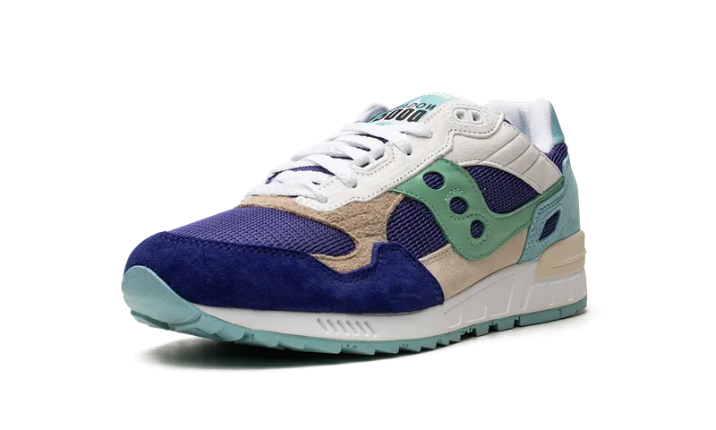 Saucony Shadow 5000 “Turquoise” (S70665-21)