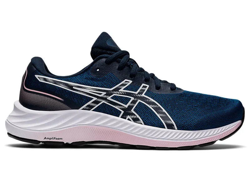 Asics GEL-EXCITE™ 9 Mako Blue/White (1012B182.400)