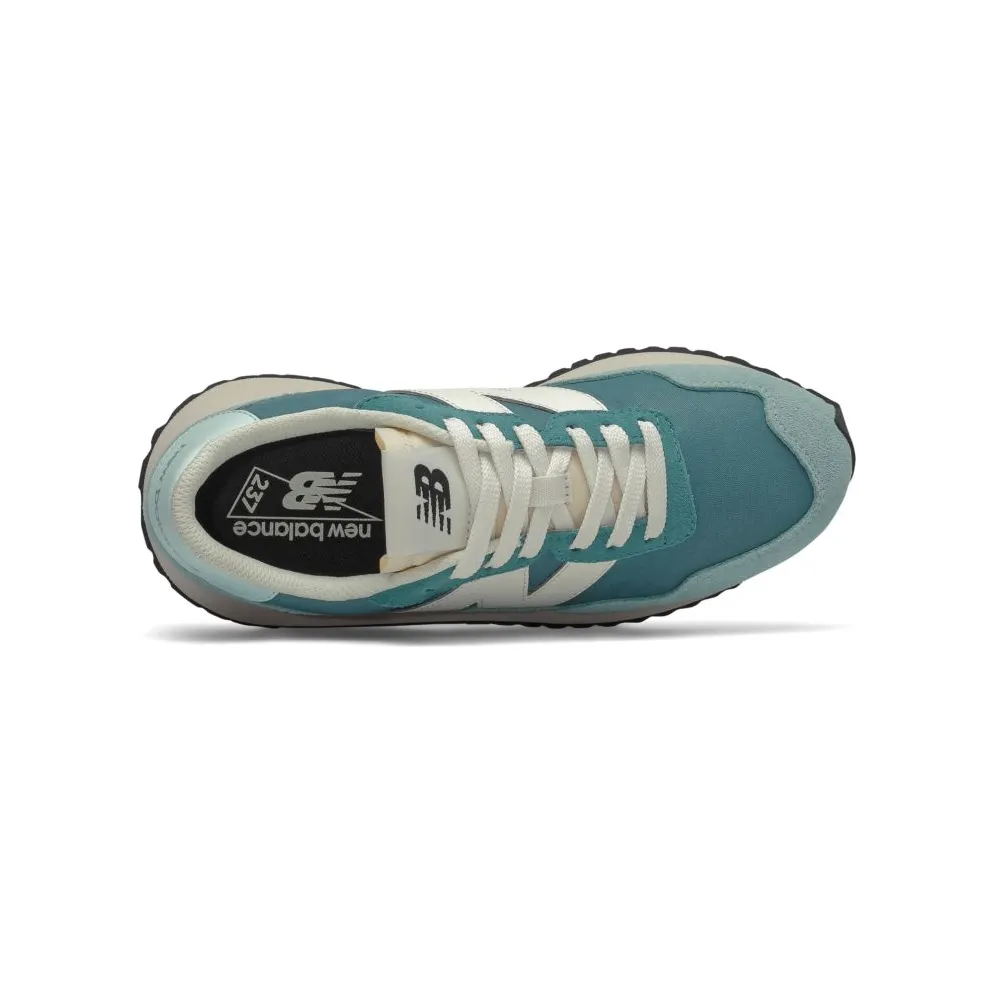 New Balance New Balance Green/Blue (WS237DI1)