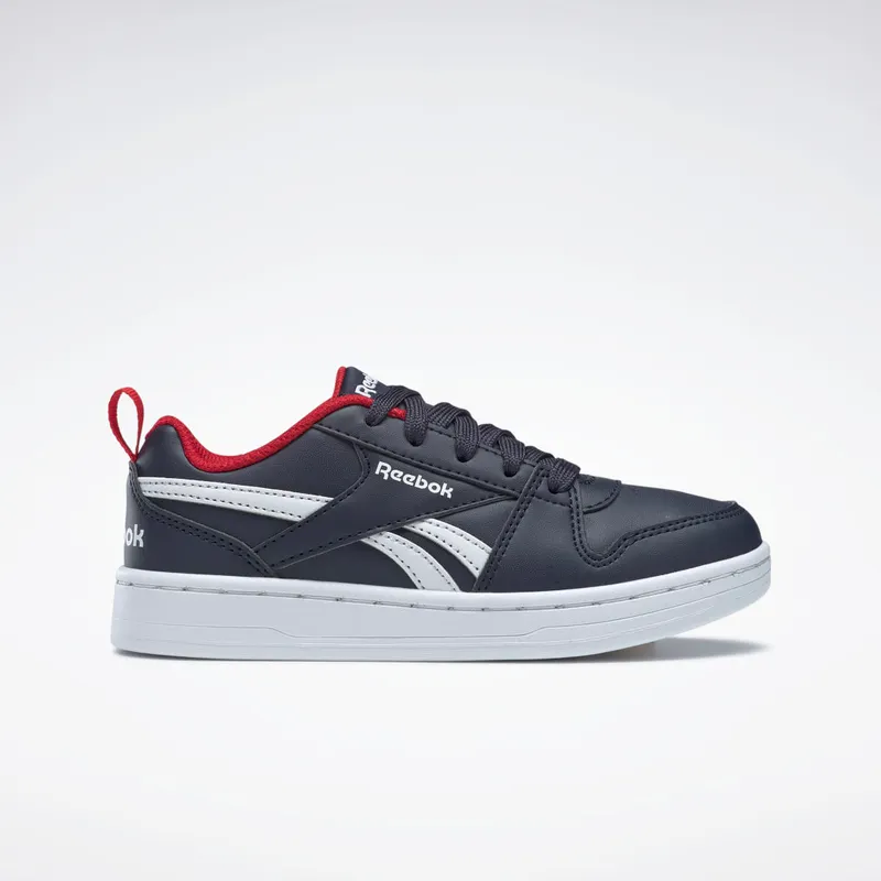 Reebok Royal Prime 2 Vector Navy / Vector Red / White (FZ2774)