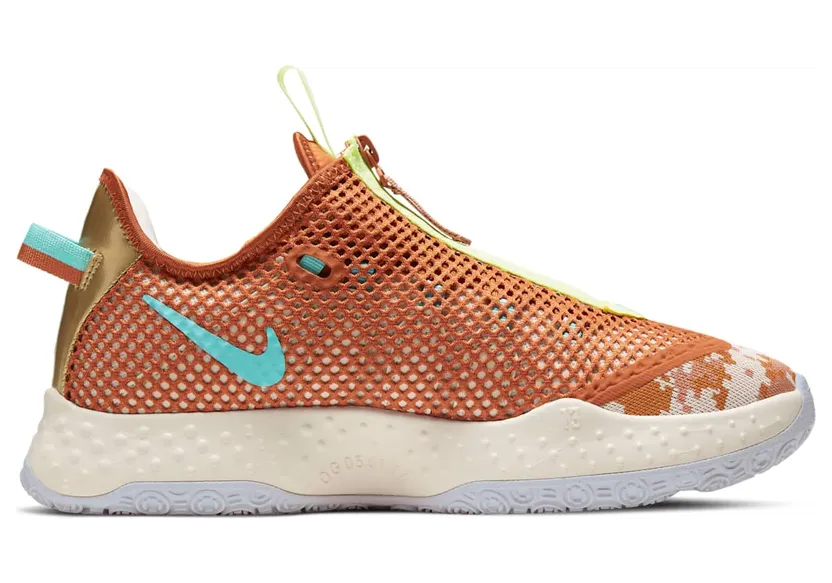 nike-pg-4 CZ6203-200