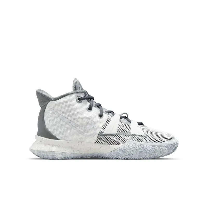 Kyrie 7 SE voor kids Grey (DB5624-011)