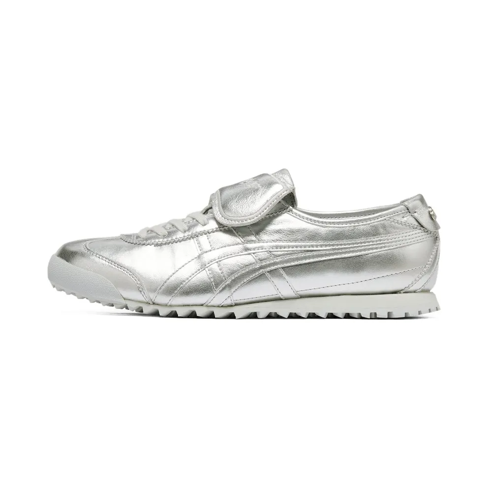 Onitsuka Tiger Mexico 66 Golf Pure Silver (1183C557-020)