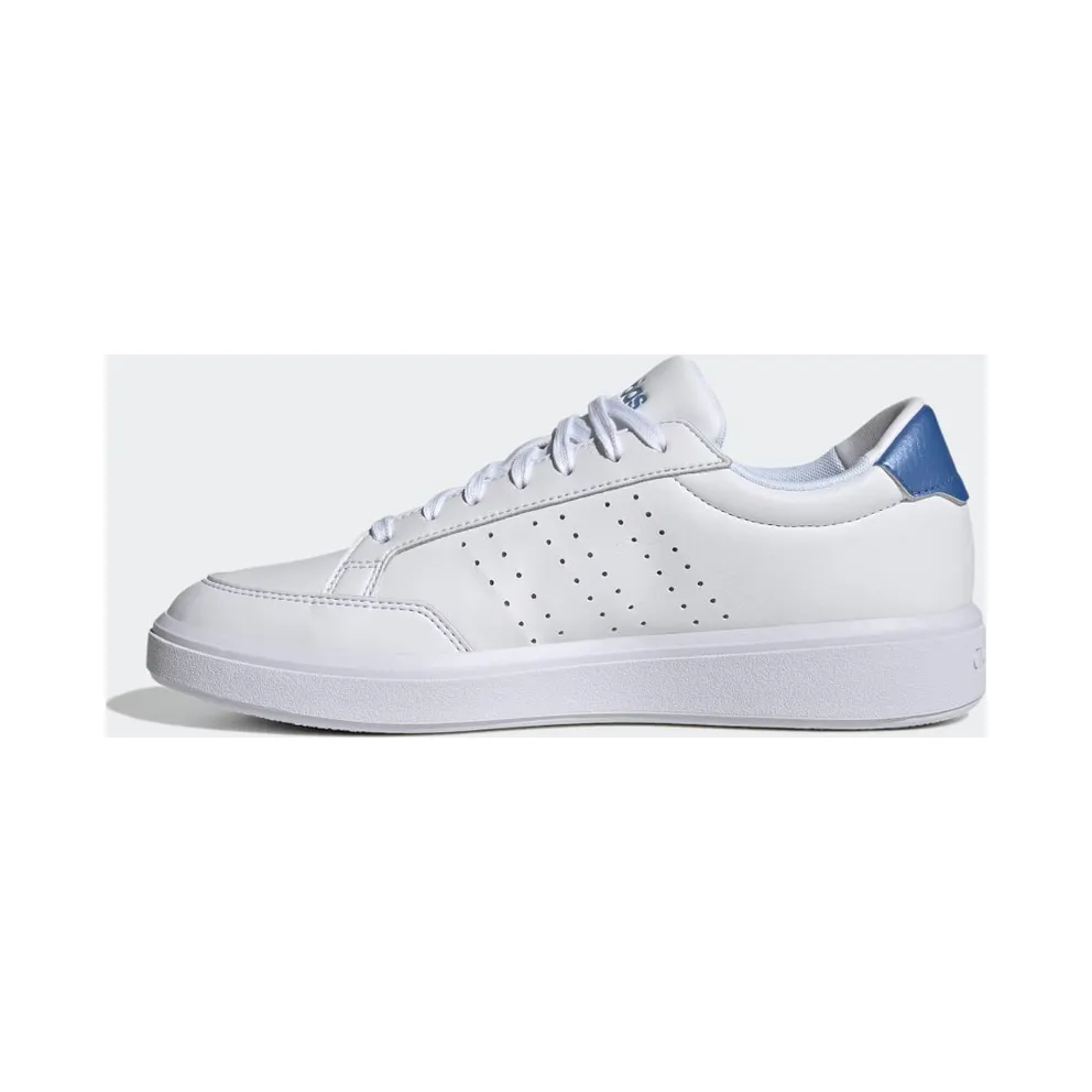 adidas Nova Court Cloud White / Blue Fusion Met. S23 / Blue Dawn S23 (H06242)