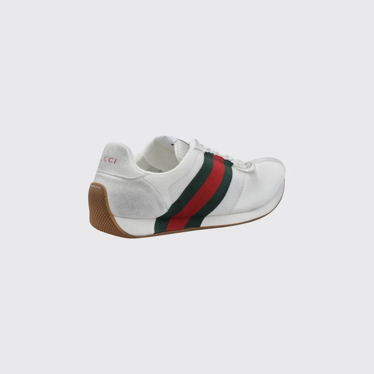 Gucci Sneakers White (875174FAF9H9052) (2)