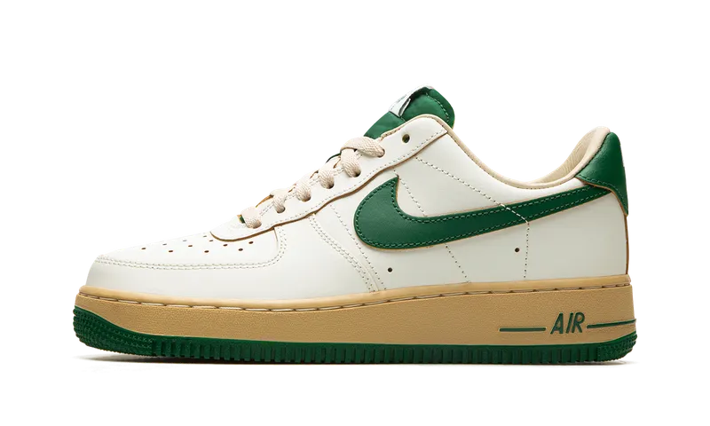 Nike AIR FORCE 1 LO MNS “Gorge Green” (DZ4764-133)