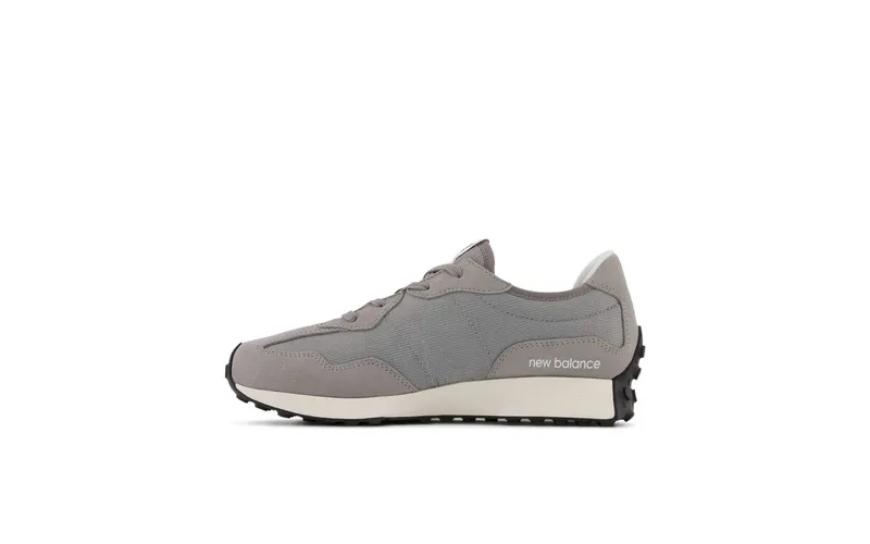 New Balance New Balance Grey/White (GS327GR)