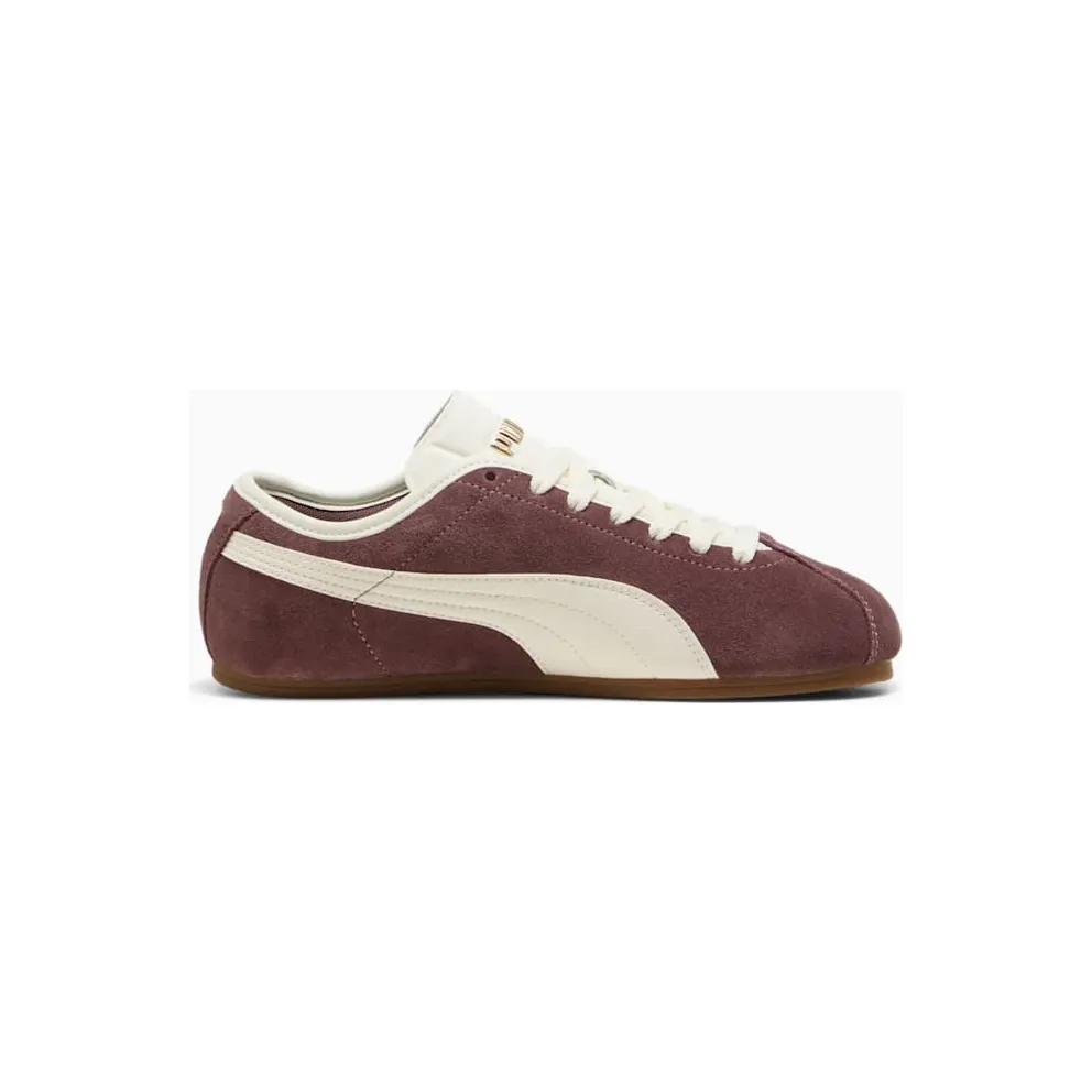 Puma Tackle Rich Cocoa / Warm White / Gum (404456-19)