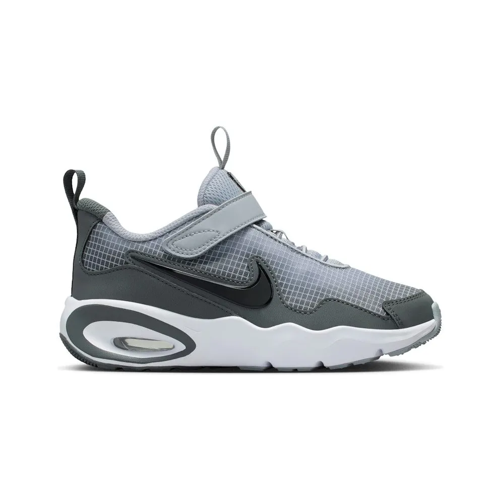 Nike Air Max Nova Wolf Grey Iron Grey Black (FN4459-004)
