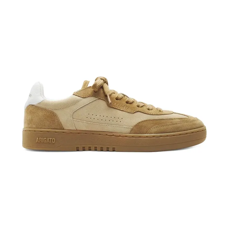 Axel Arigato Dice T-Toe sneakers – Beige (F3486003)