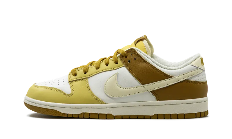 Nike Dunk Low “Bronzine” (FZ4042-716)