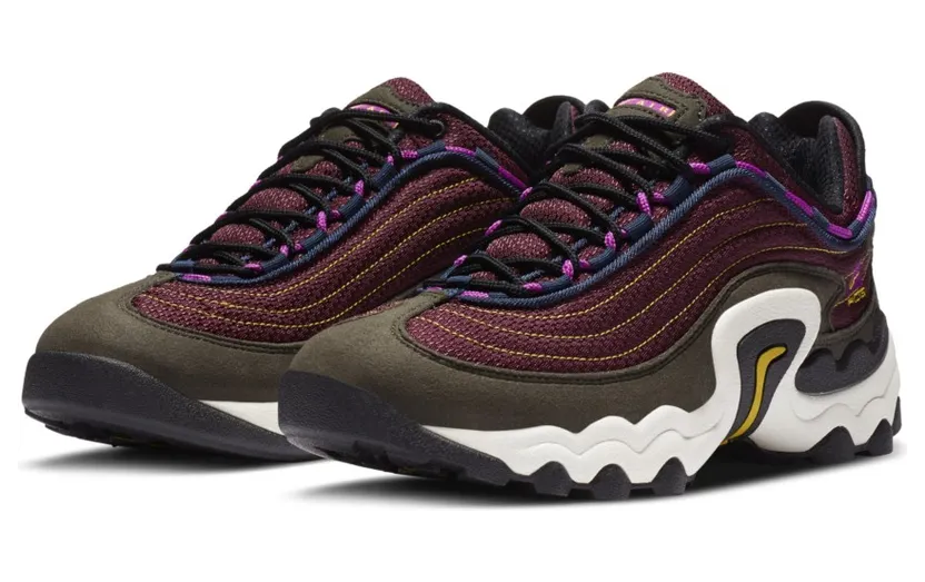Nike Air Skarn ACG Sequoia Bordeaux
