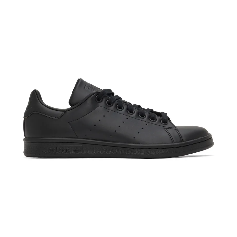 adidas Stan Smith Schuh Core Black / Core Black / Cloud White (FX5499)