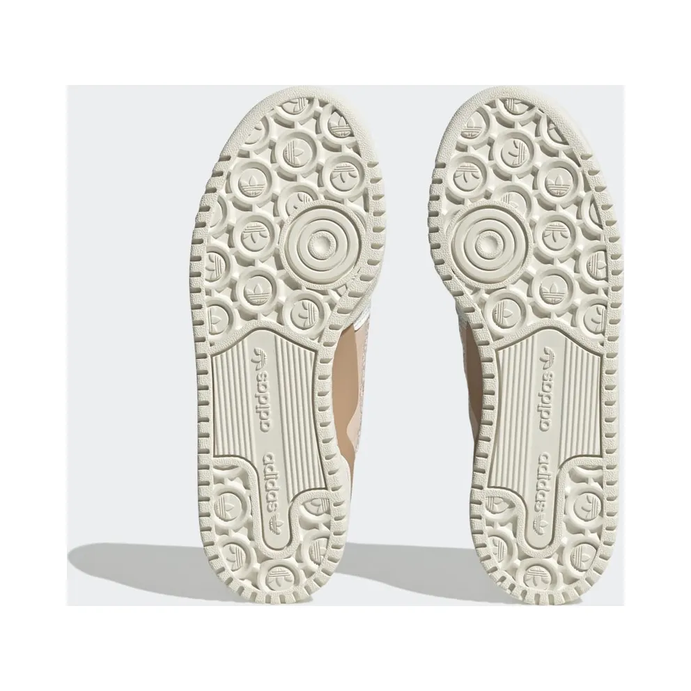 adidas Forum Bold Core White / Wonder Quartz / Bold Gold (IE4775)