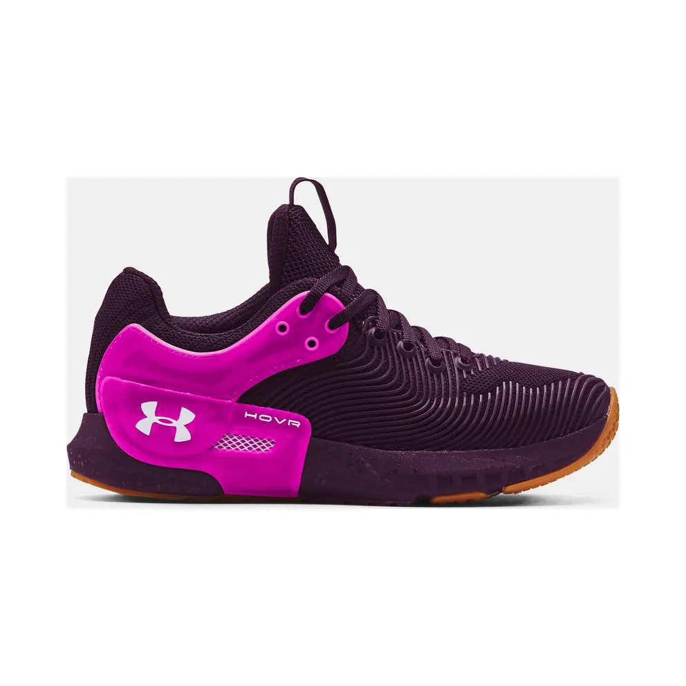 Under Armour HOVR™ Apex 2 Gloss Purple (3024041-501)