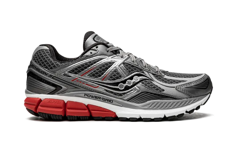 Saucony Echelon 5 “RED” (S20276-3)