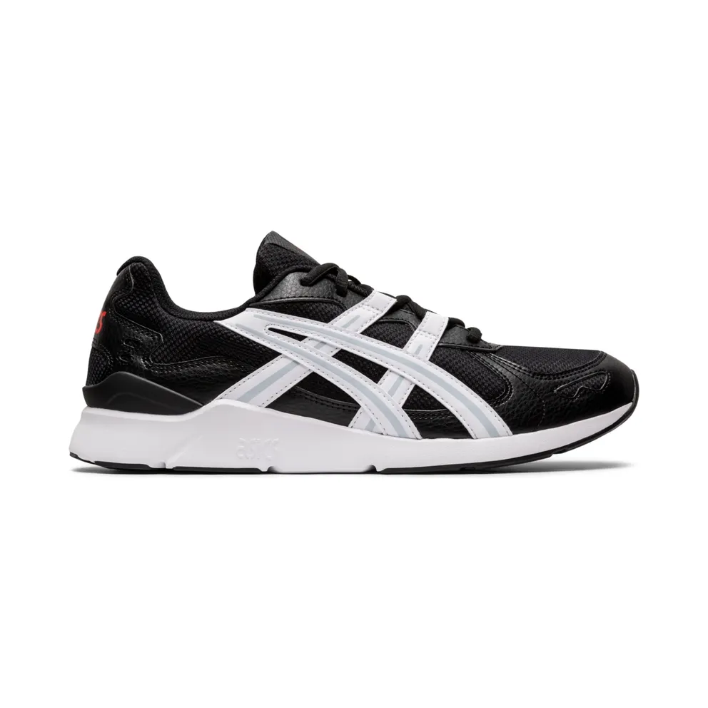 ASICS SportStyle Gel-Lyte Runner 2 Black / White (1191A296-002)