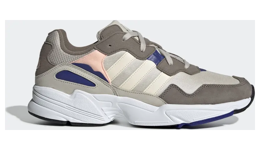 Adidas Yung-96 Brown (DB2609)