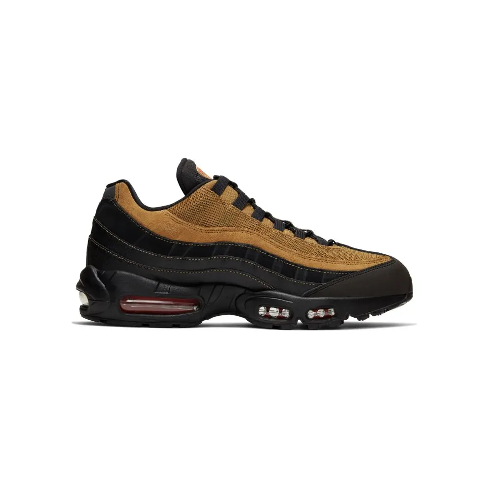 Nike Air Max 95 Black Wheat Black/Wheat-Cosmic Clay (AT9865-014)