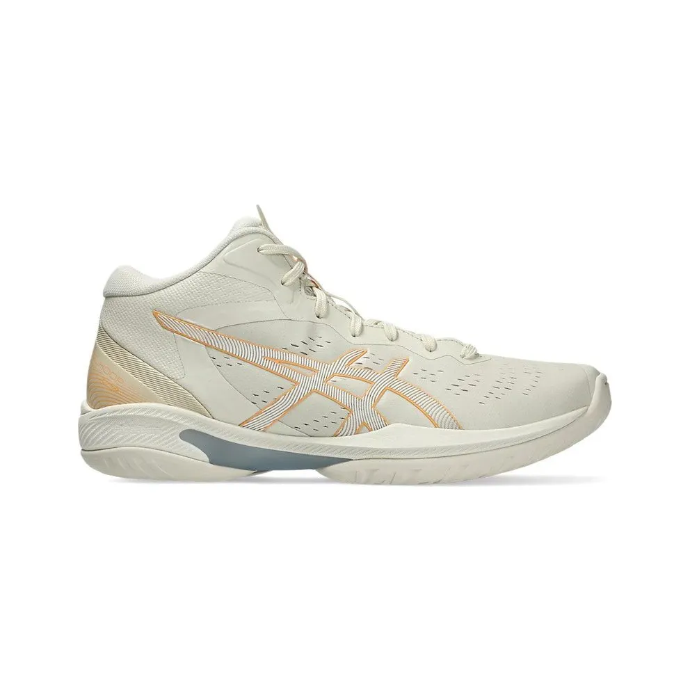 ASICS Gelhoop V16 S Birch White (1063A086-200)