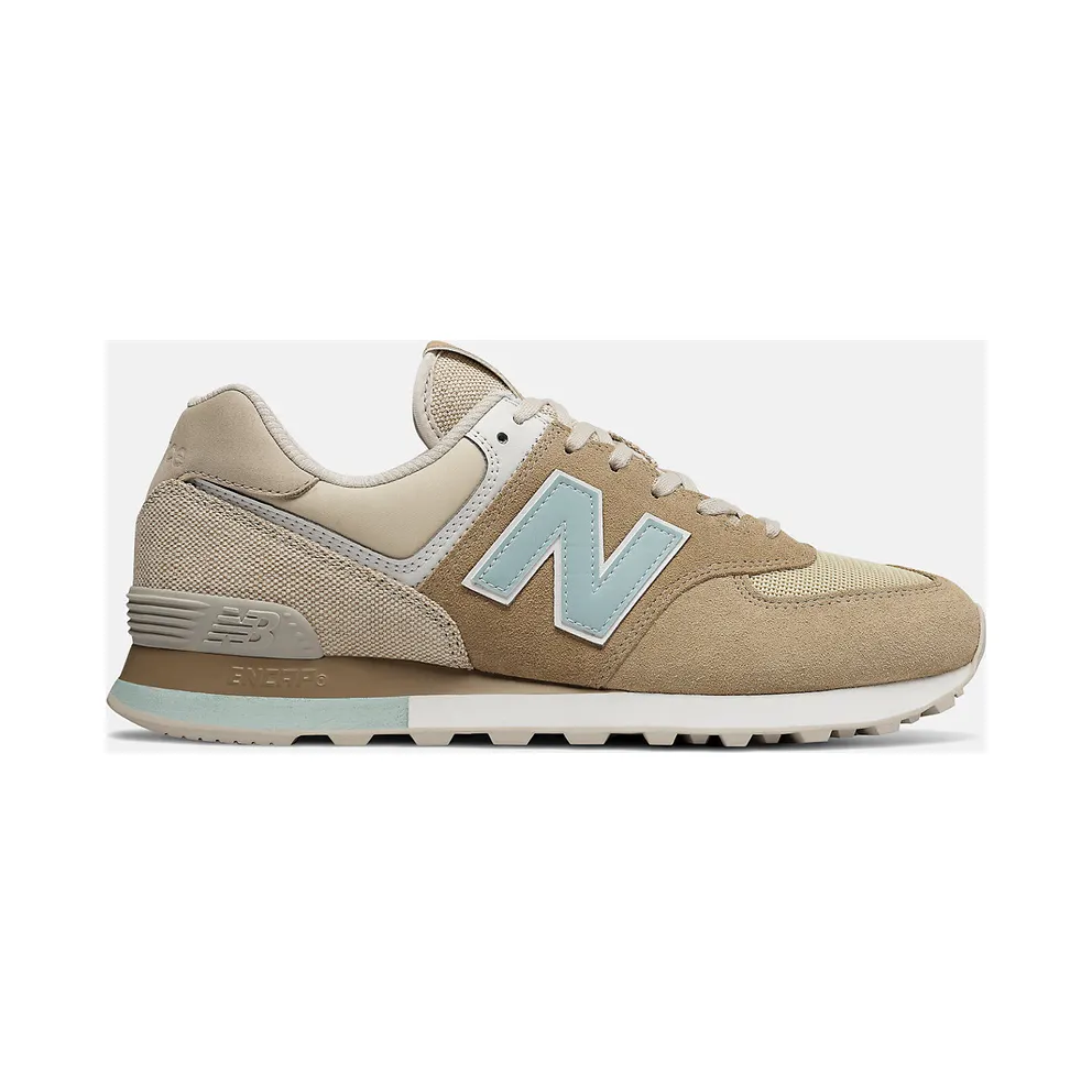 New Balance 574 Classics Surf Hemp (ML574BSB)