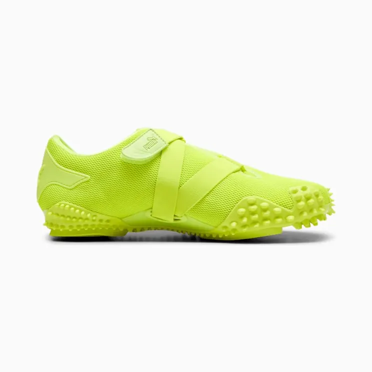 Puma Mostro Ecstasy Electric Lime (397328-06)