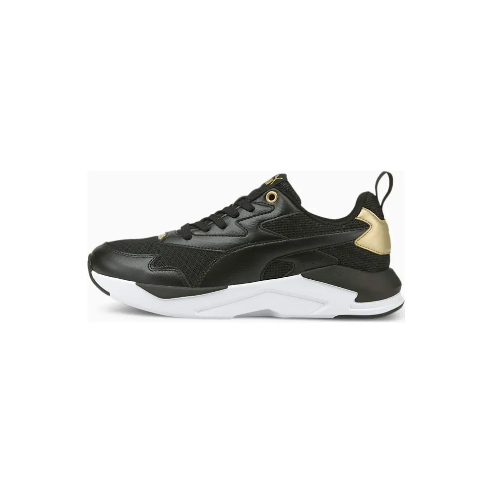 Puma X-Ray Lite Metallic Pop Gold/Black (38271701)