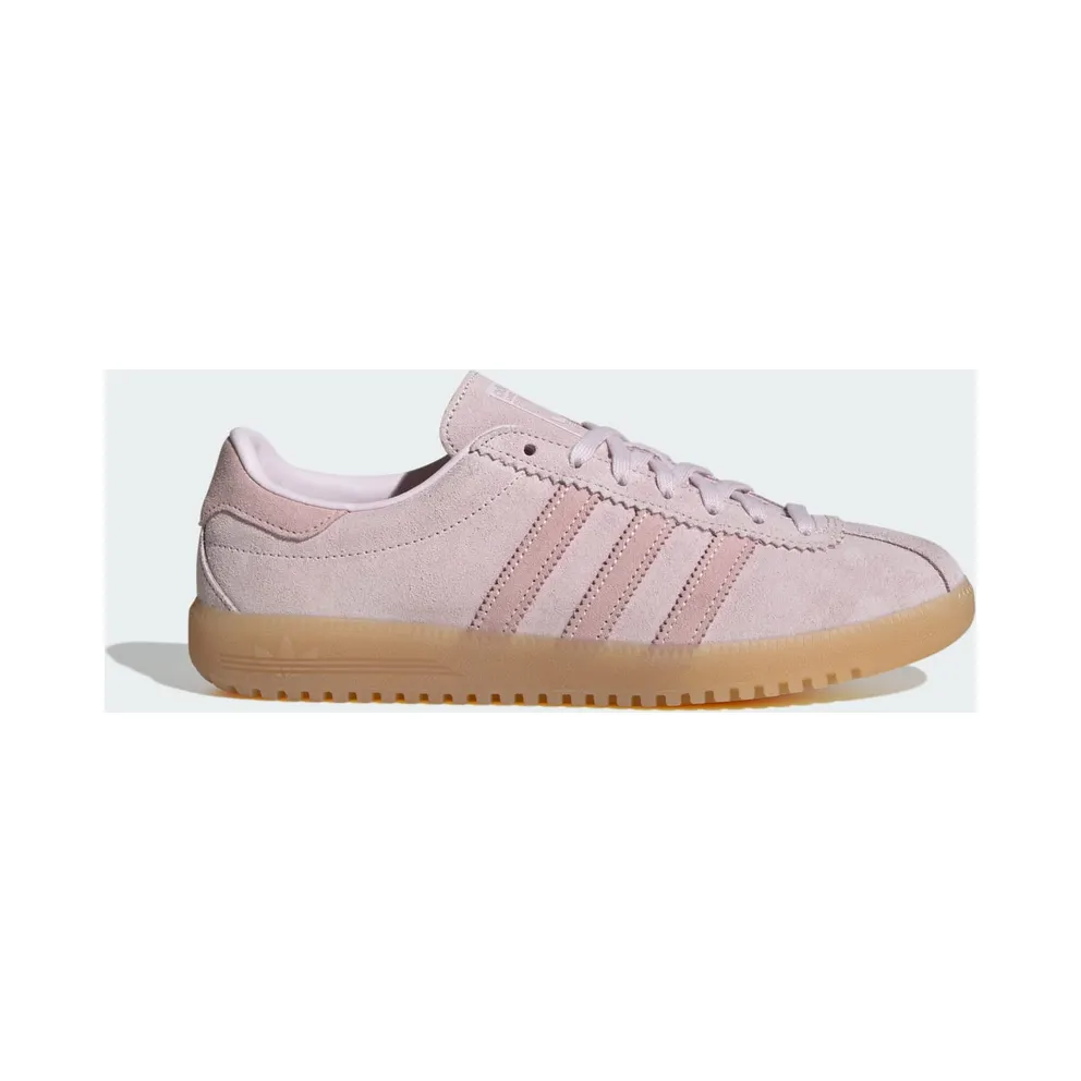Adidas adidas Brmd Almost Pink / Clear Pink / Gum (JS3973)